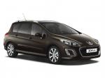 Peugeot 308 SW 2011 года